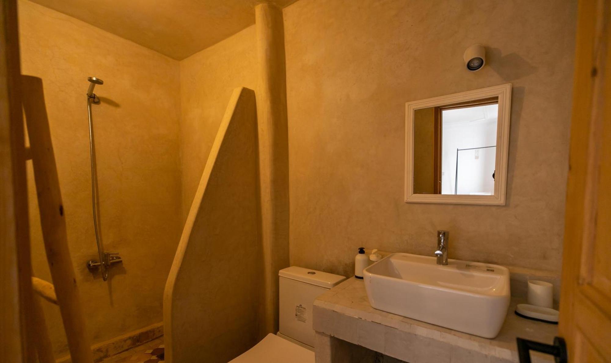 Riad Nashira Fez Exterior foto